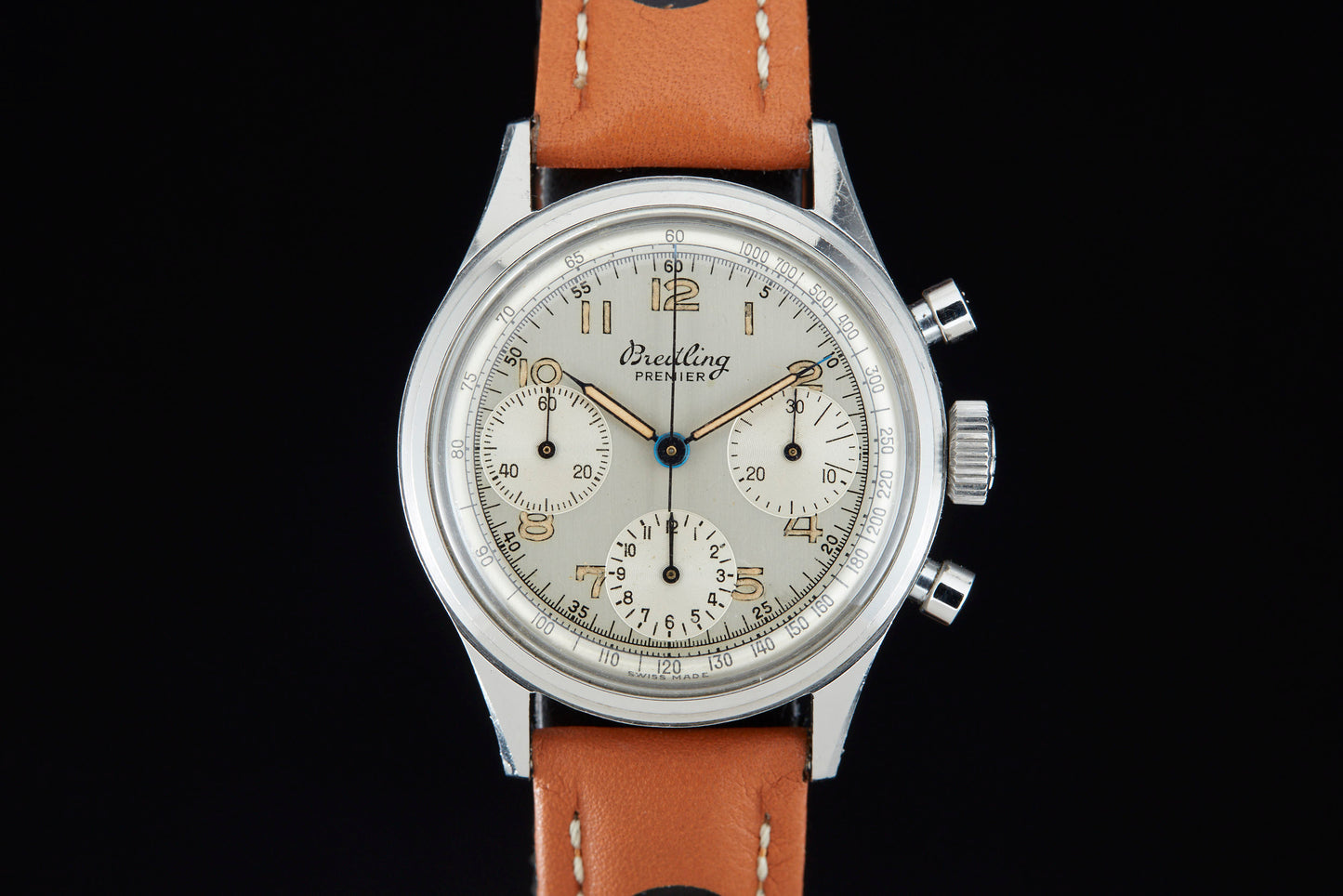 Breitling Premier Reference 788