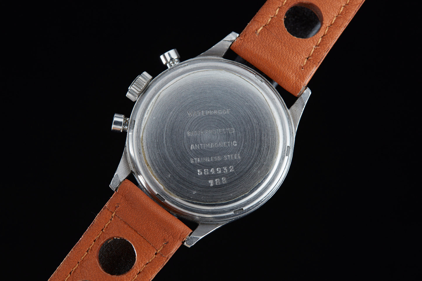 Breitling Premier Reference 788