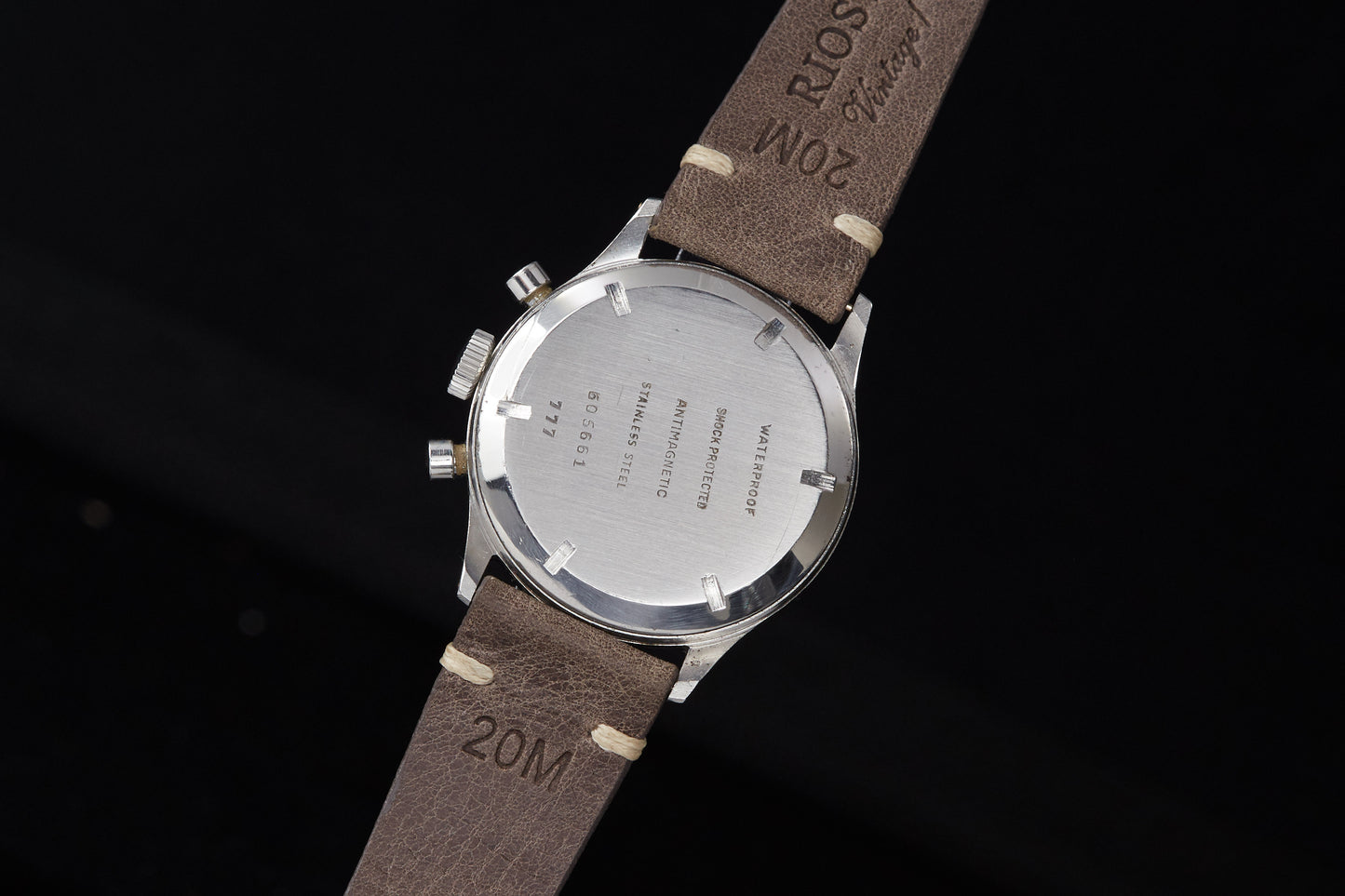 Breitling Premier Jumbo