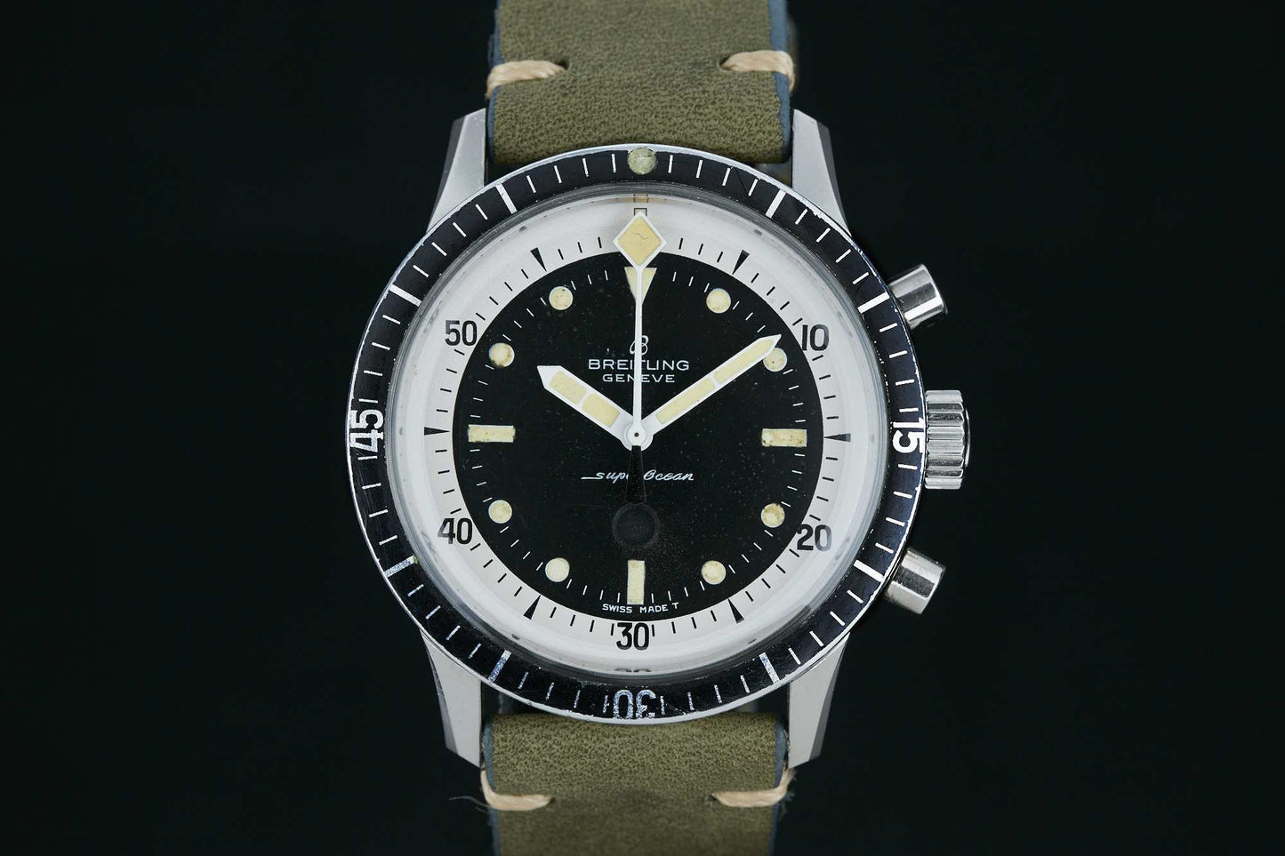 Breitling SuperOcean