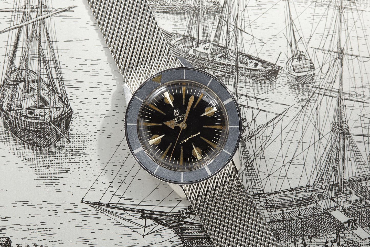 Breitling SuperOcean