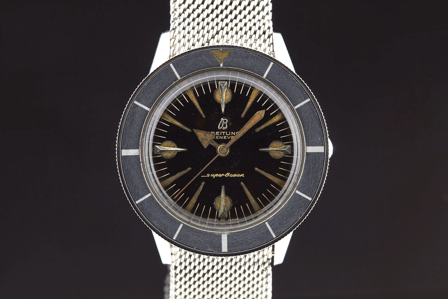 Breitling SuperOcean