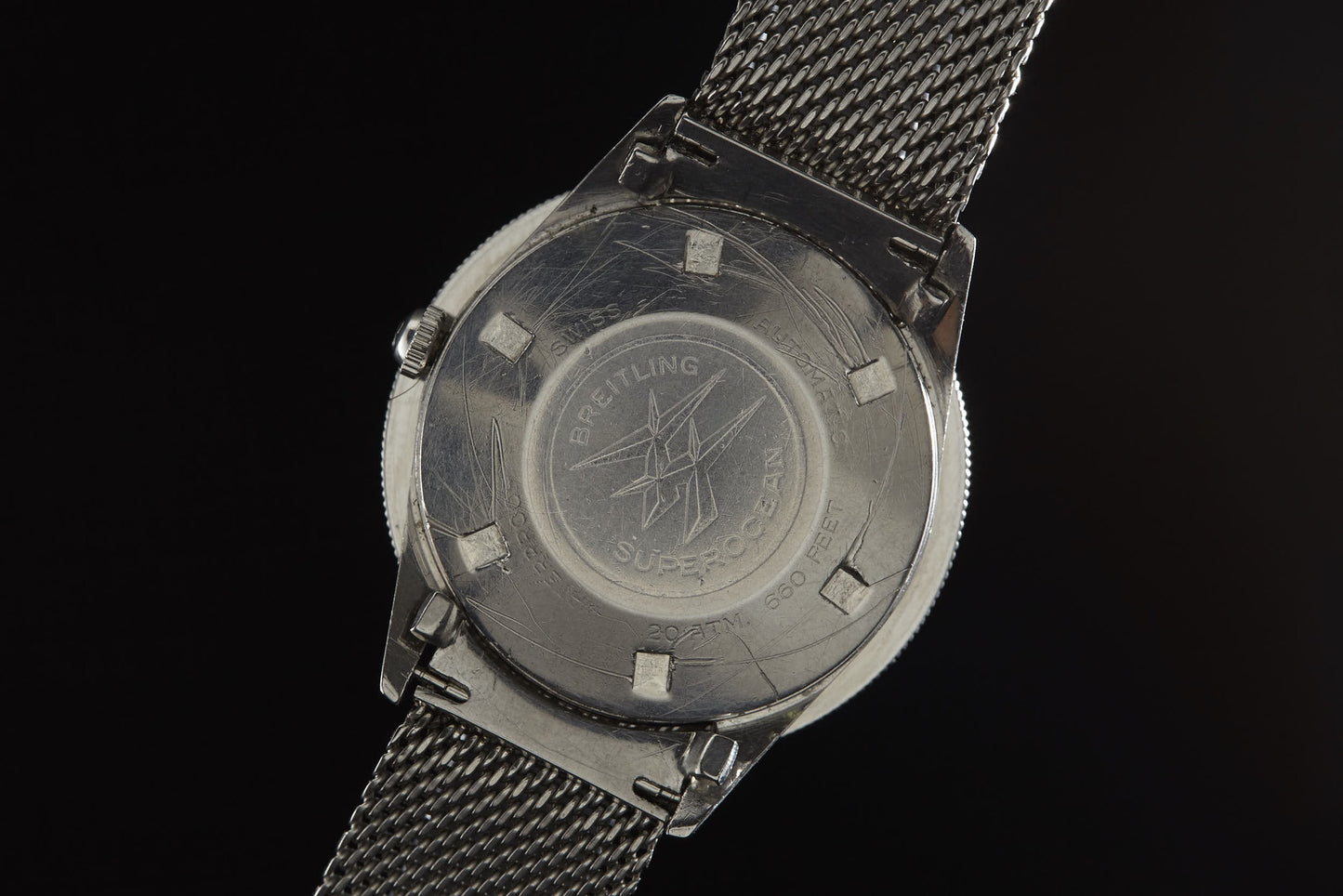 Breitling SuperOcean