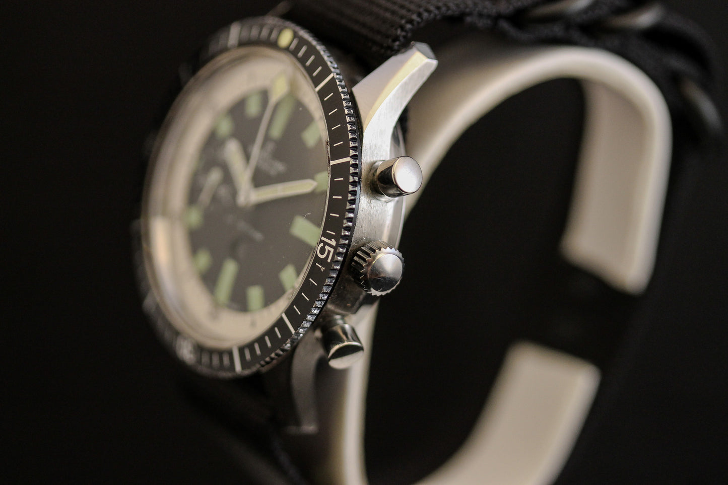 Breitling Superocean Chronograph Ref. 2005