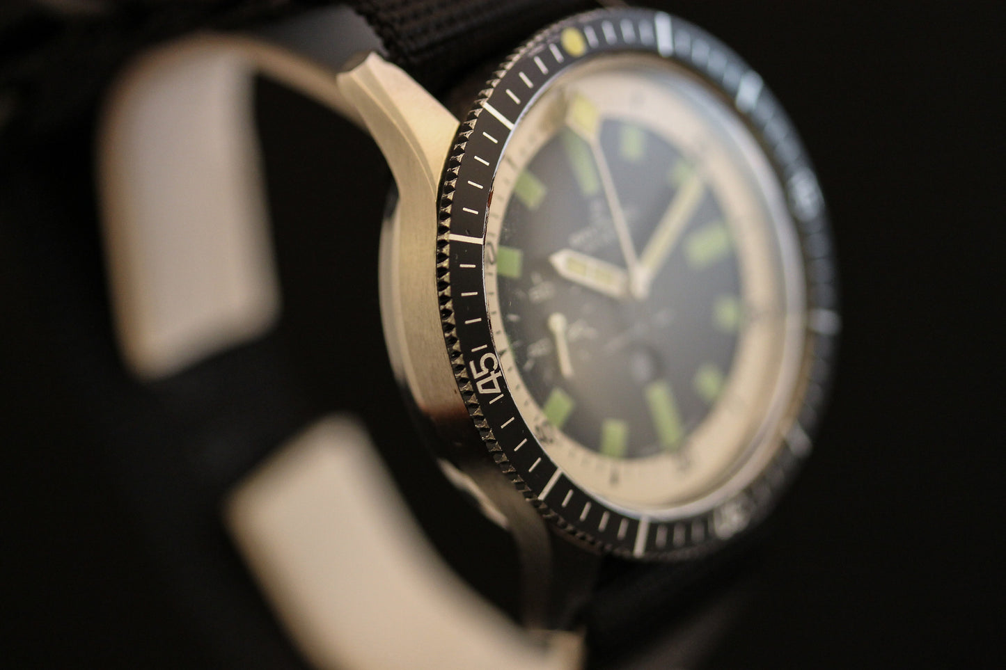 Breitling Superocean Chronograph Ref. 2005