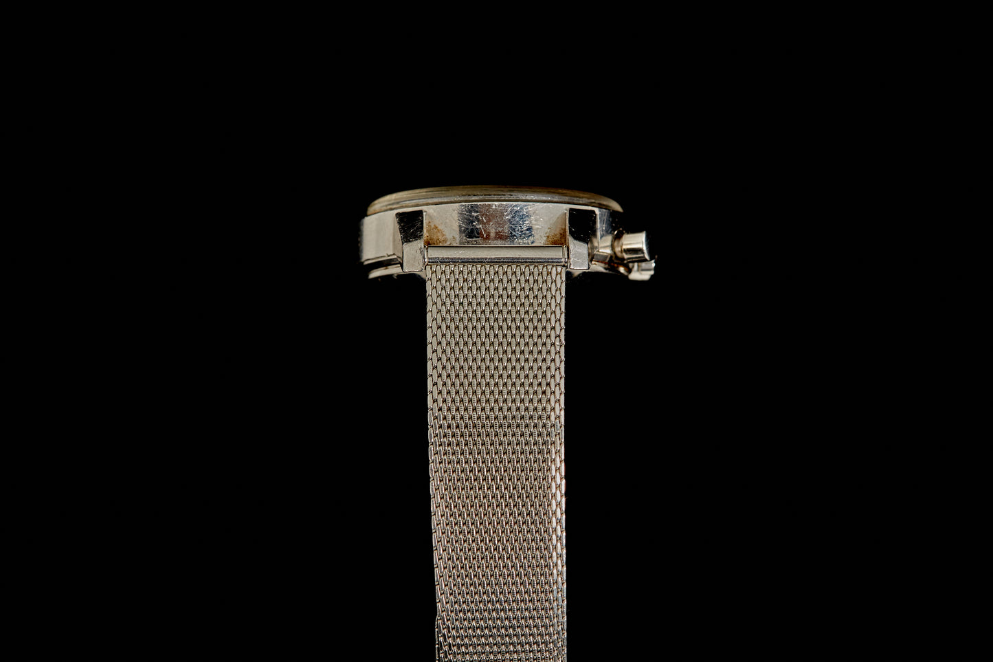 Breitling Chronograph Tillhör Televerket