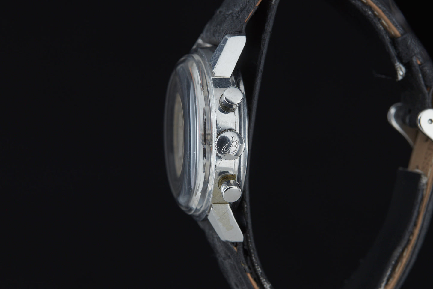 Breitling Top Time Panda