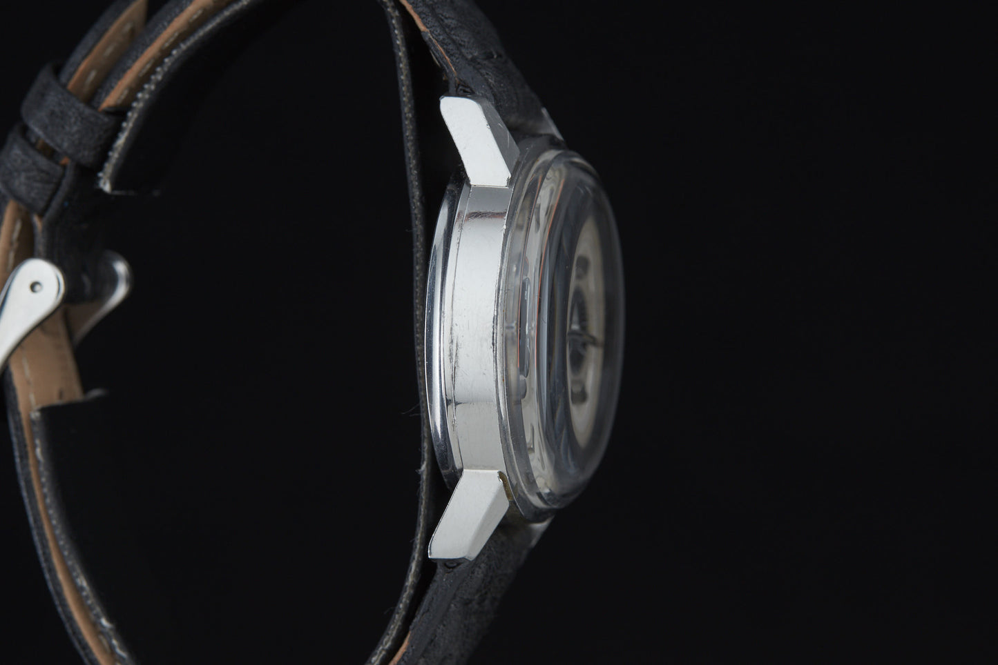 Breitling Top Time Panda