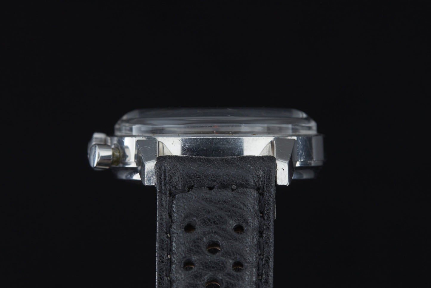 Breitling Top Time Panda