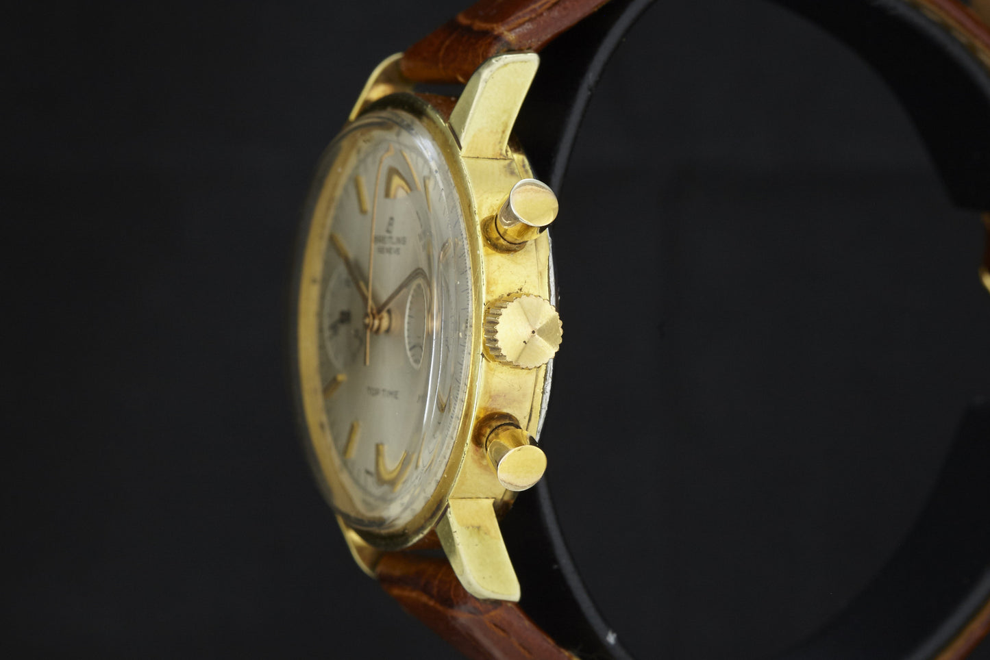 Breitling Top Time Reference 2003