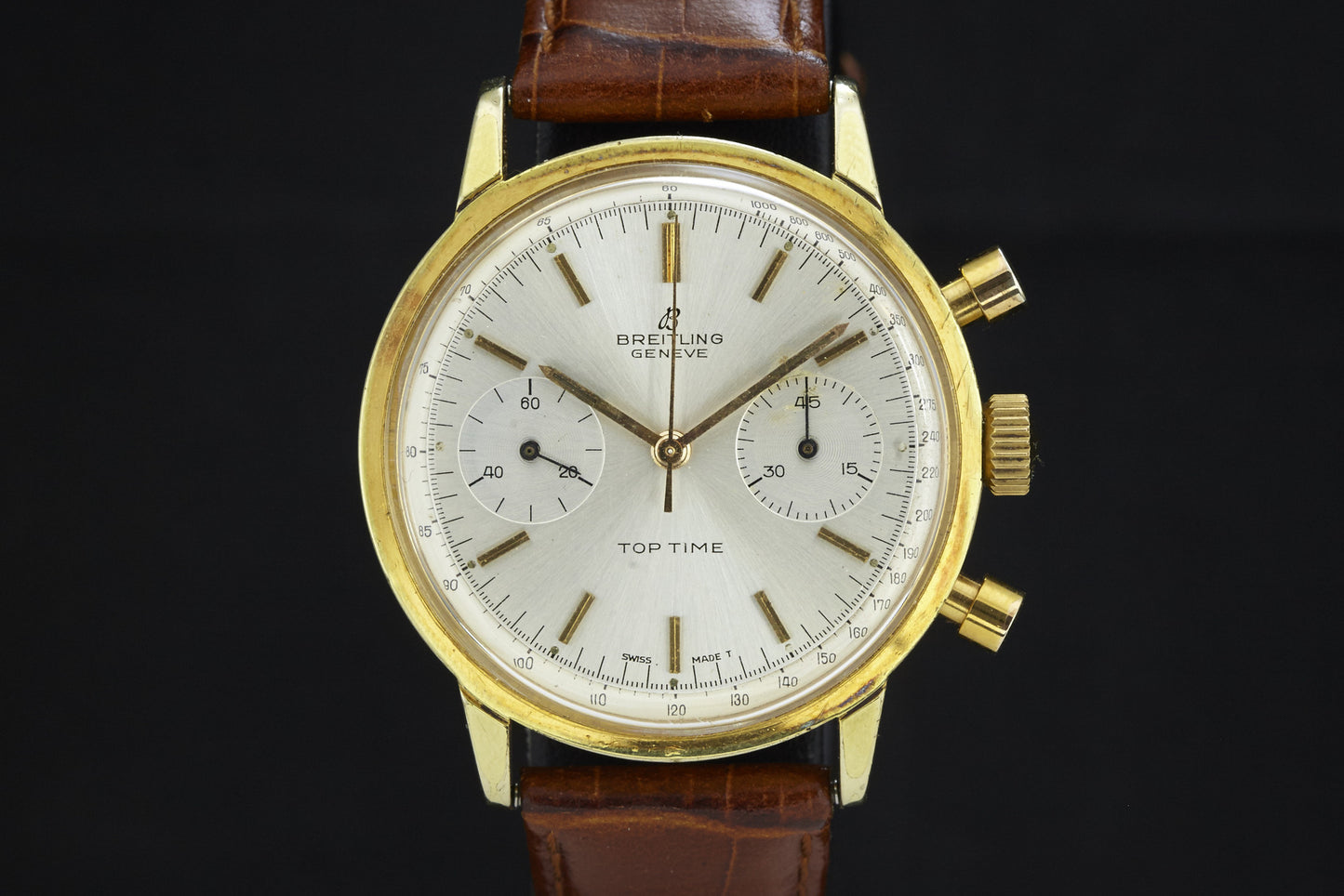 Breitling Top Time Reference 2003