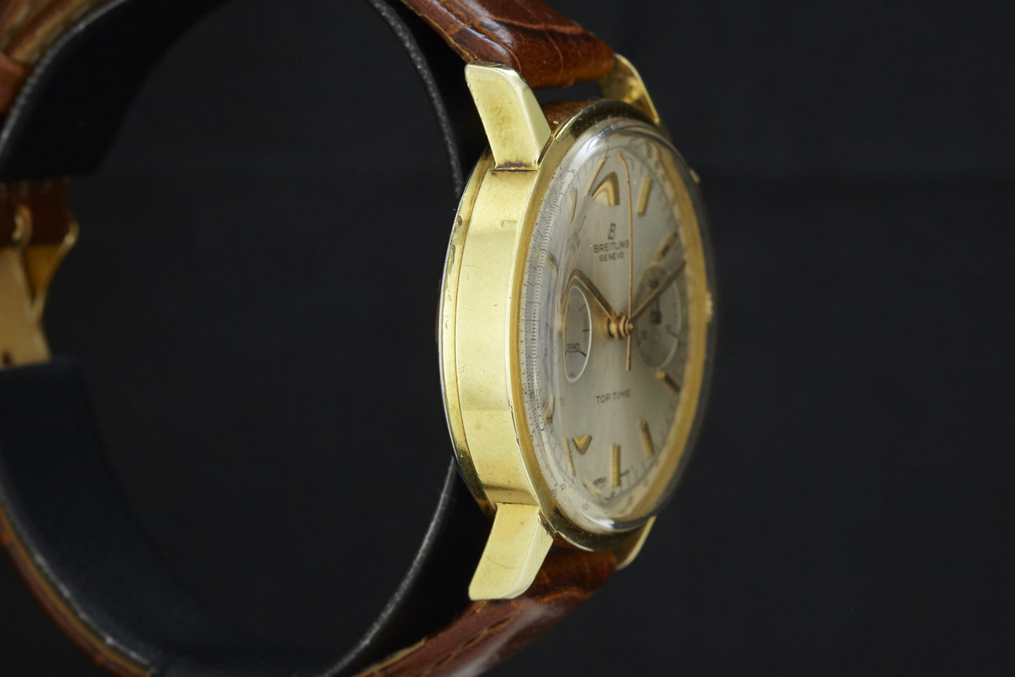 Breitling Top Time Reference 2003