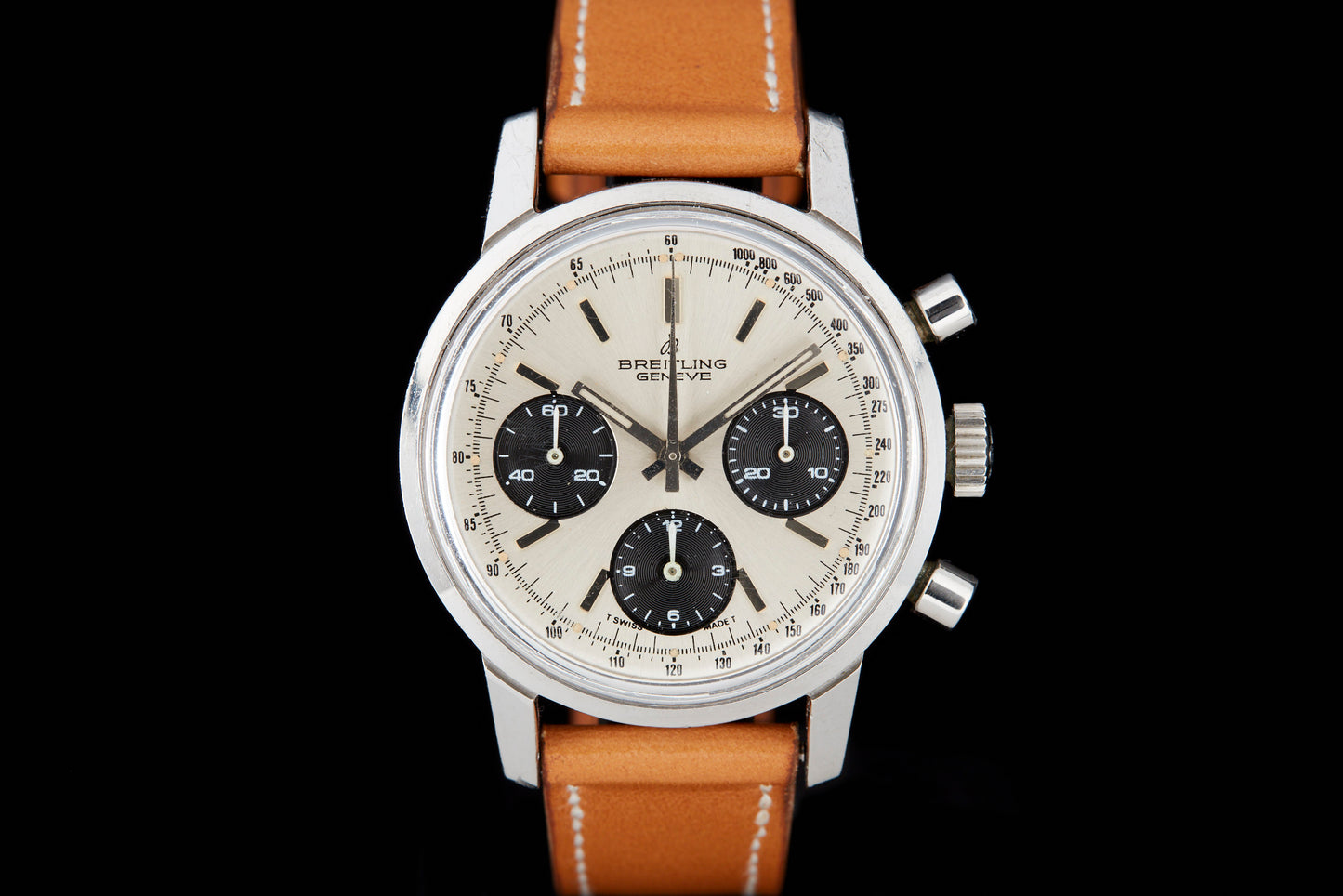 Breitling Top Time 815