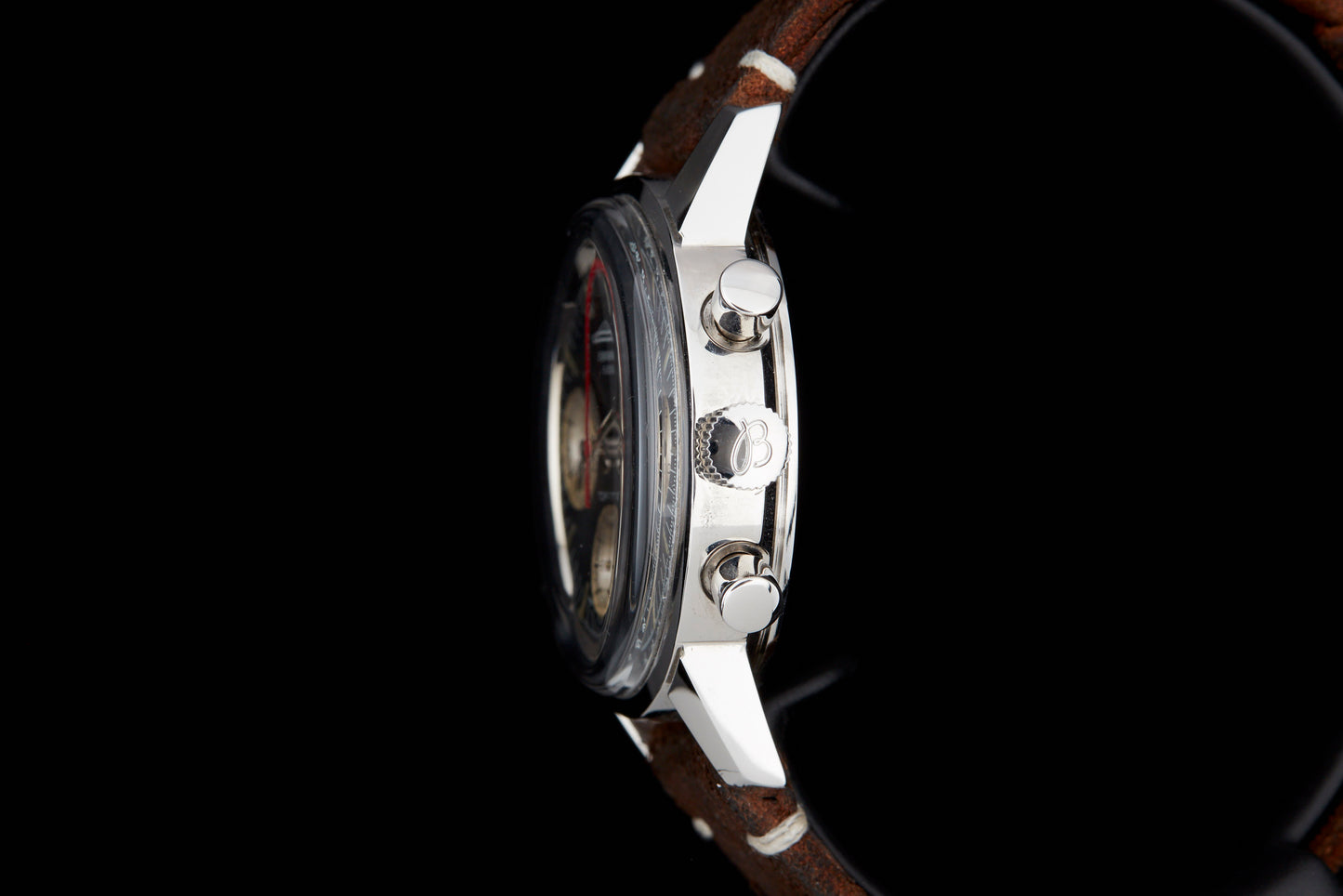 Breitling 'AOPA' Top Time