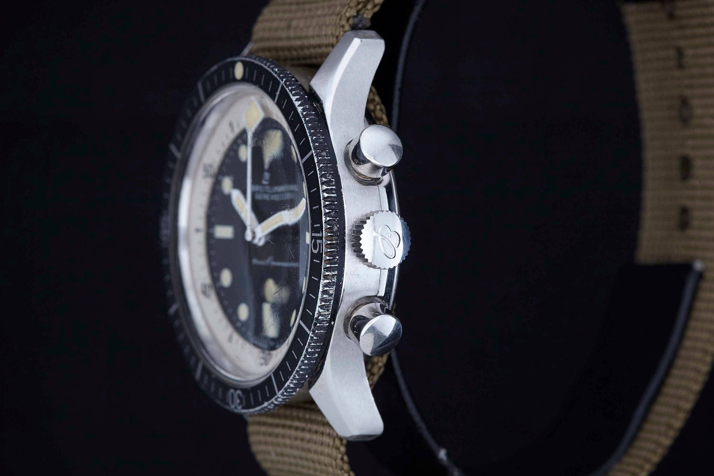 Breitling Transocean