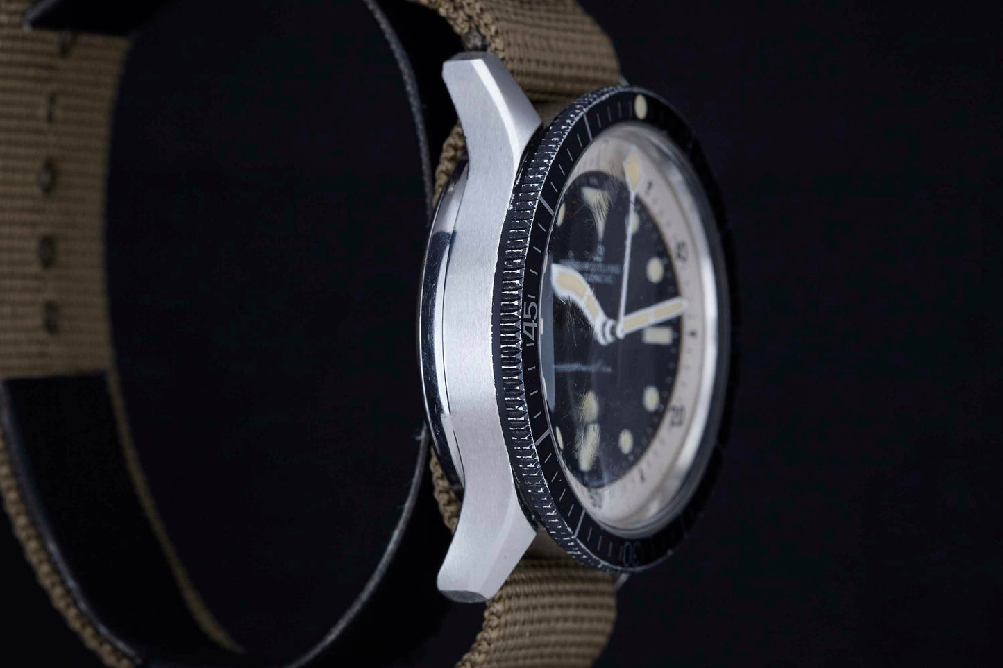 Breitling Transocean