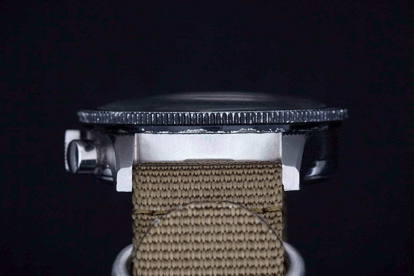 Breitling Transocean