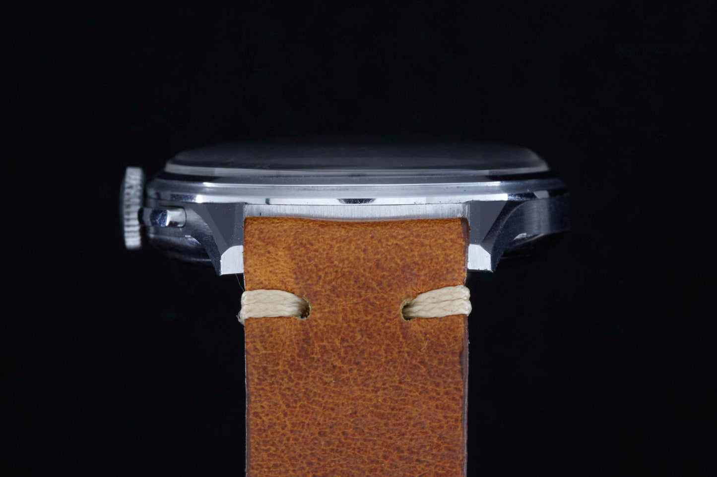 Breitling 2-Register Chronograph