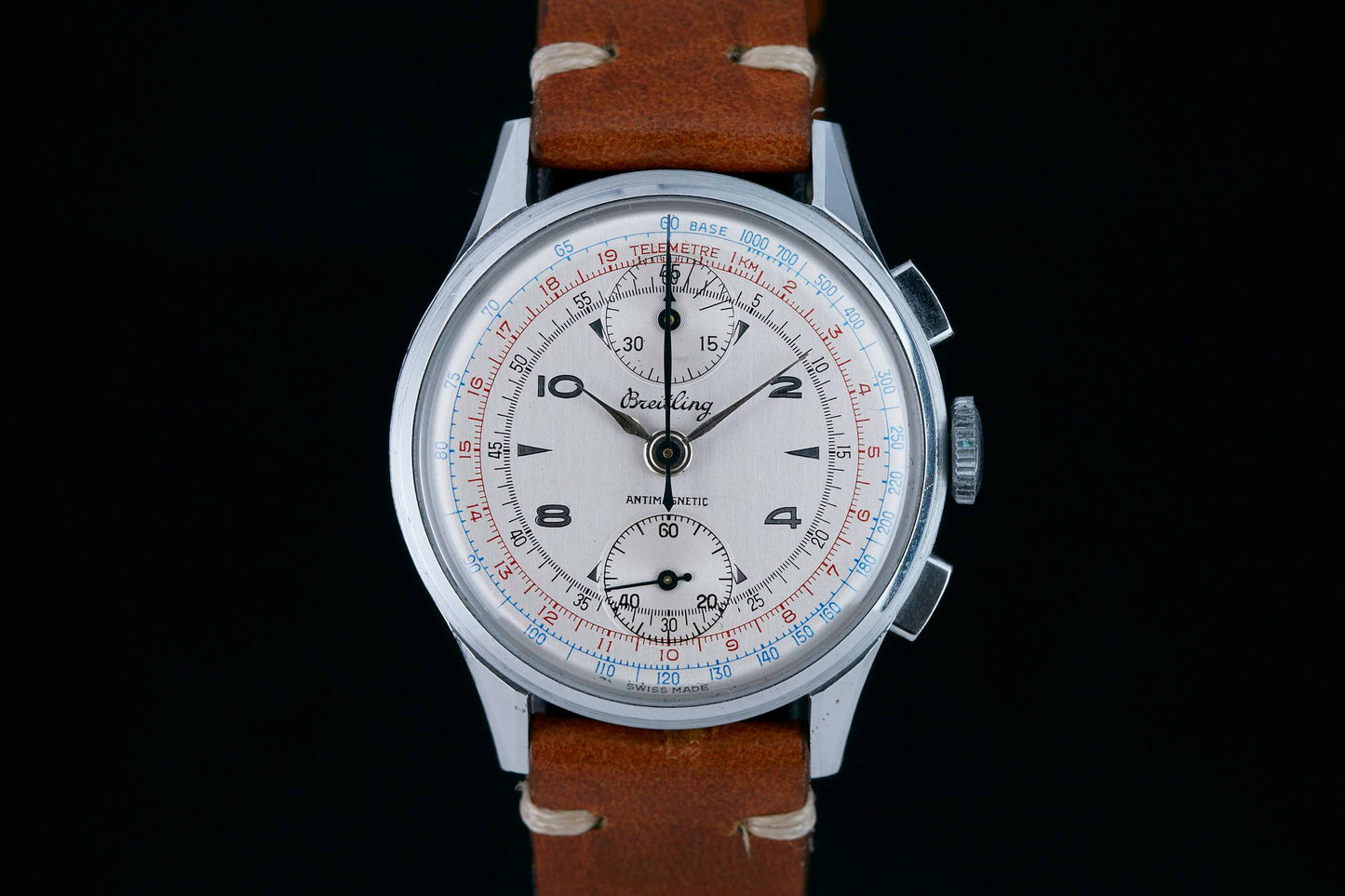 Breitling Chronograph