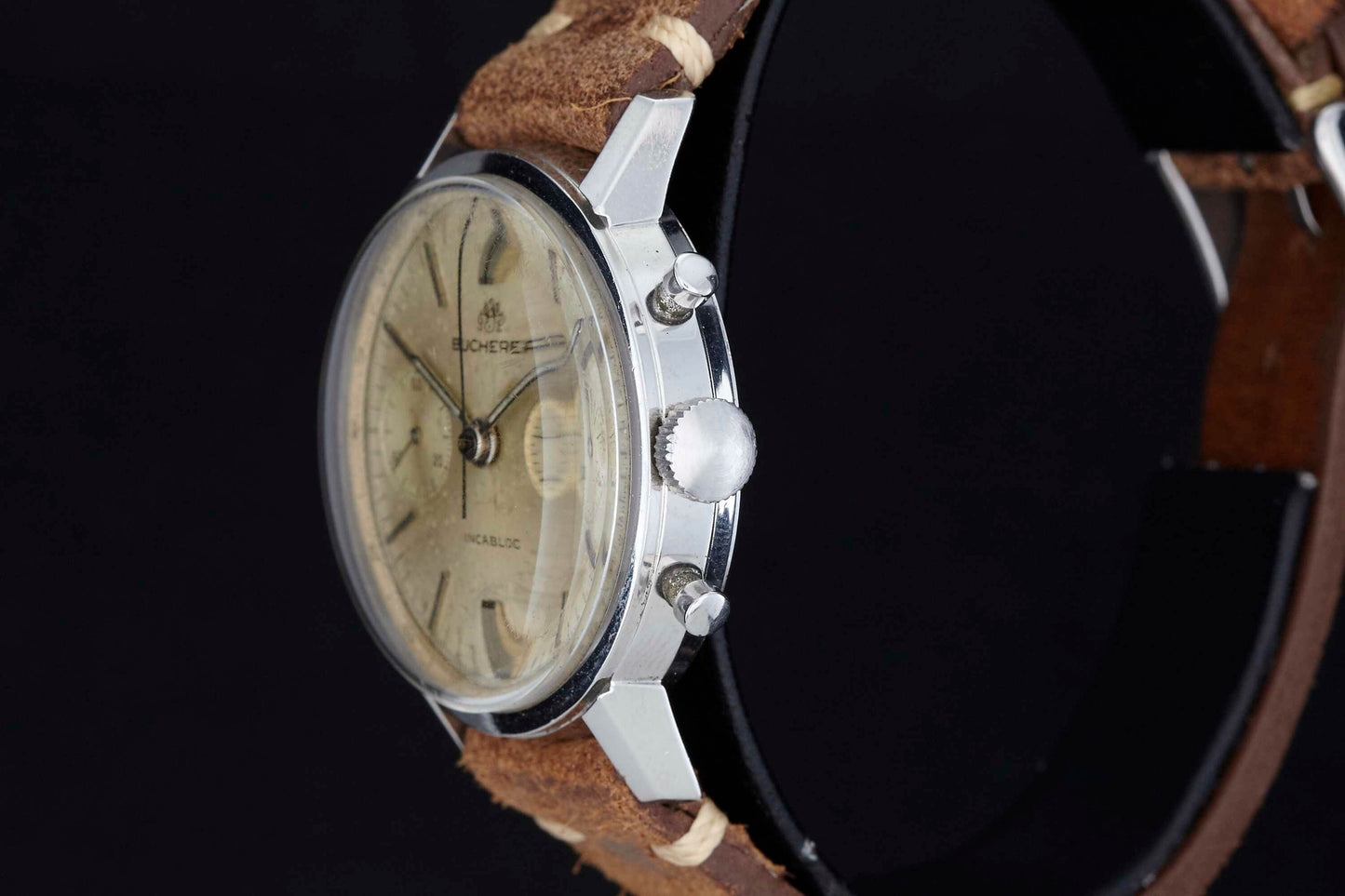 Bucherer Chronograph