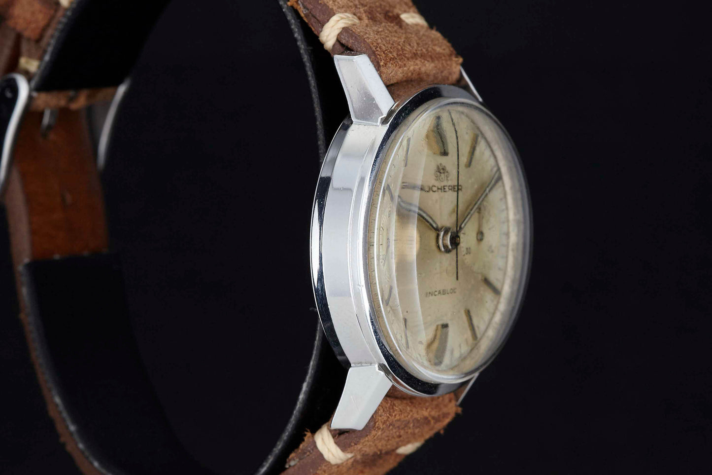 Bucherer Chronograph