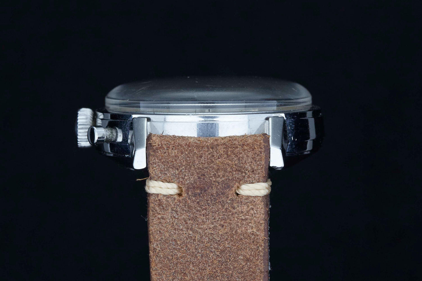 Bucherer Chronograph