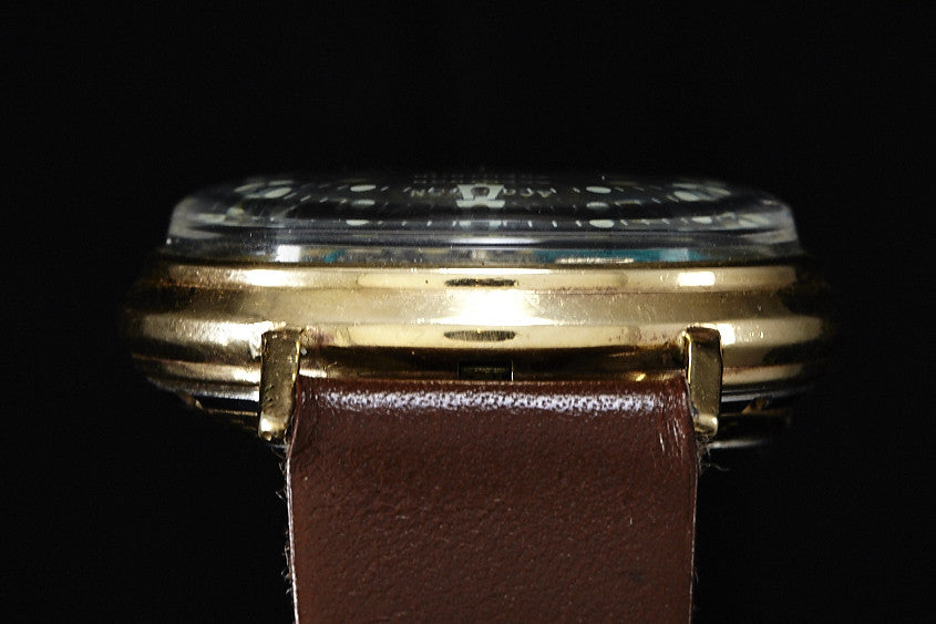 Bulova Accutron Spaceview