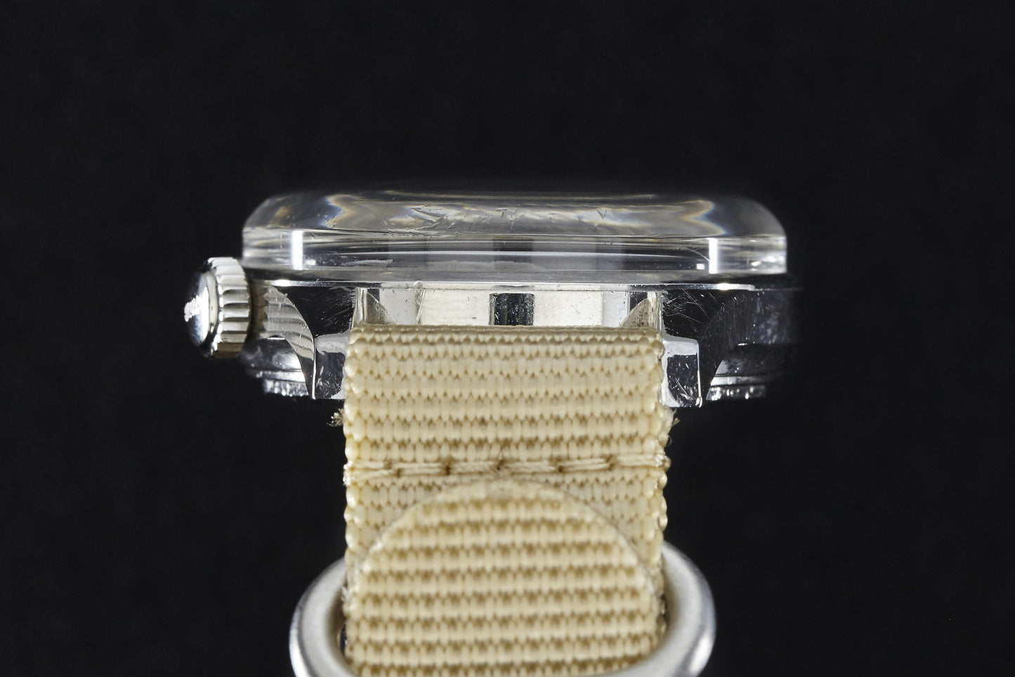 Bulova Super Compressor