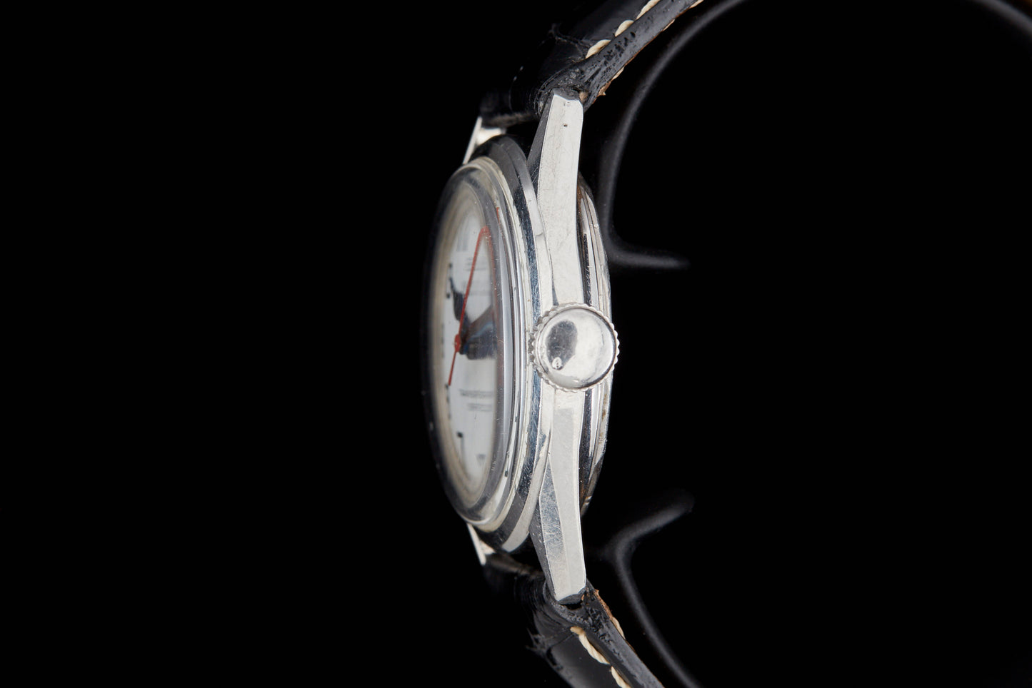 Bulova Railroad Transportation Special