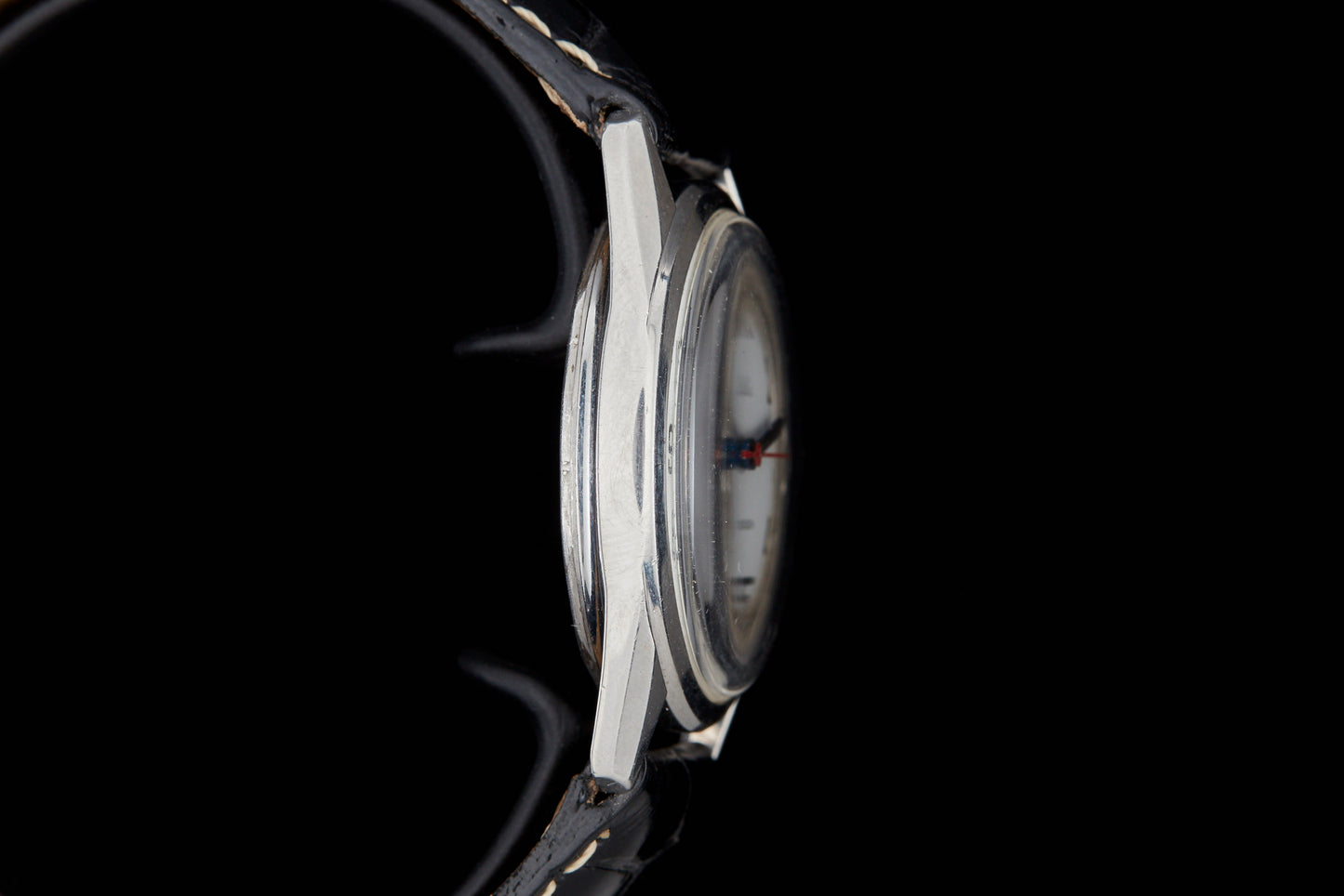 Bulova Railroad Transportation Special