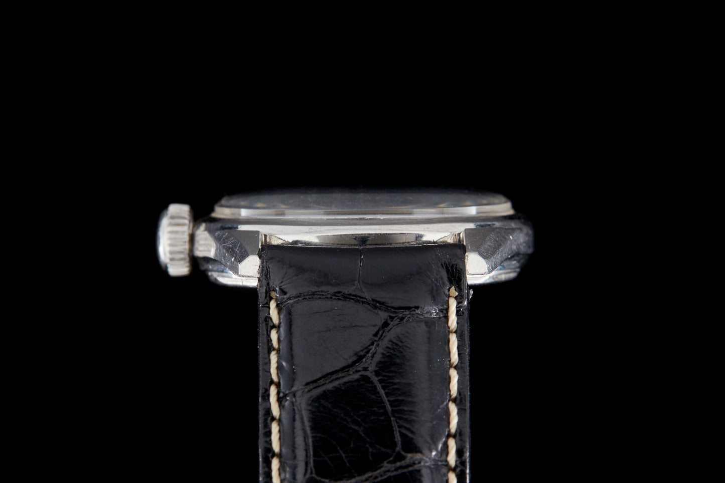 Bulova Railroad Transportation Special