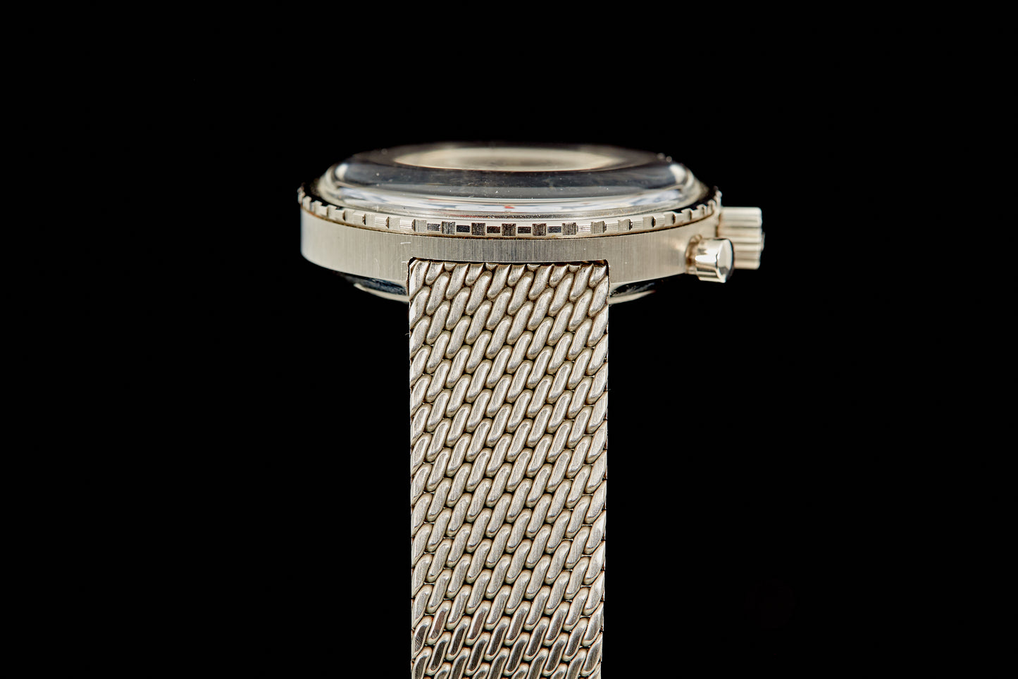 Bulova 'Stars and Stripes' Chronograph C