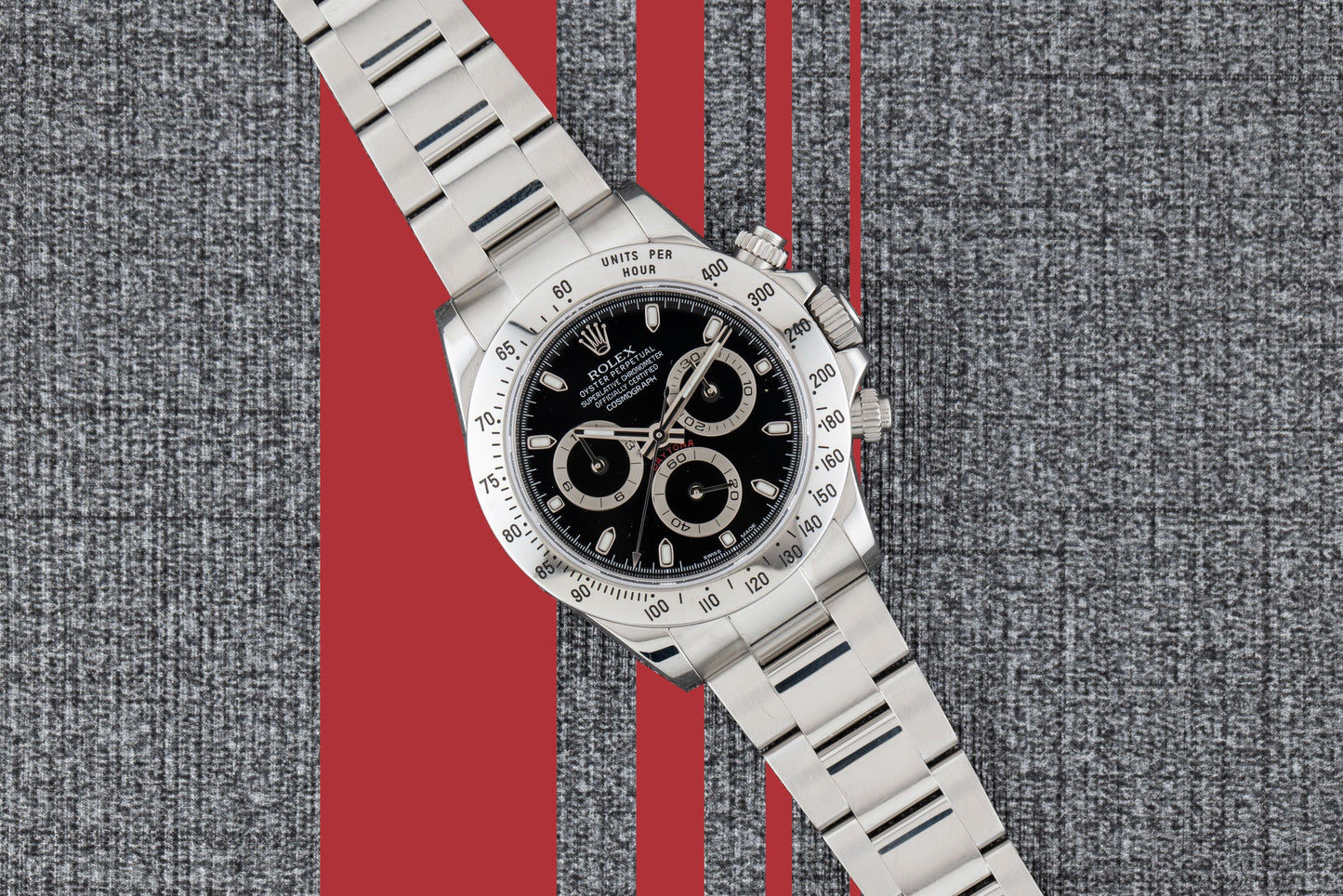 Rolex Daytona 'APH' Dial