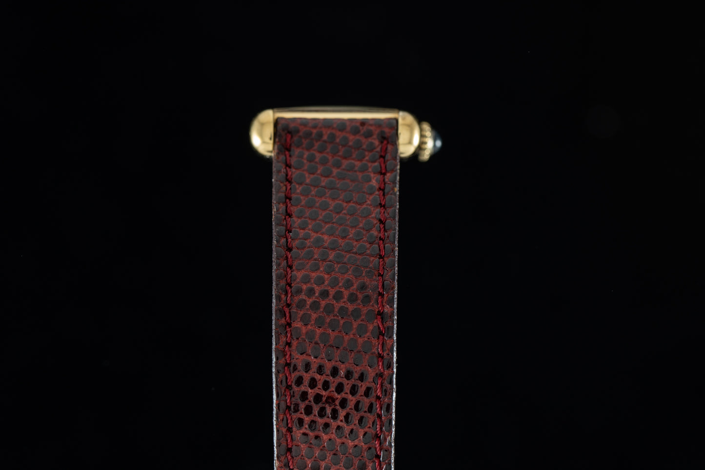 Must de Cartier Tank Louis