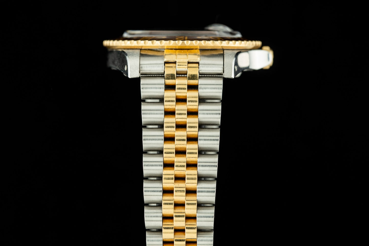 Rolex GMT-Master 'Root Beer'