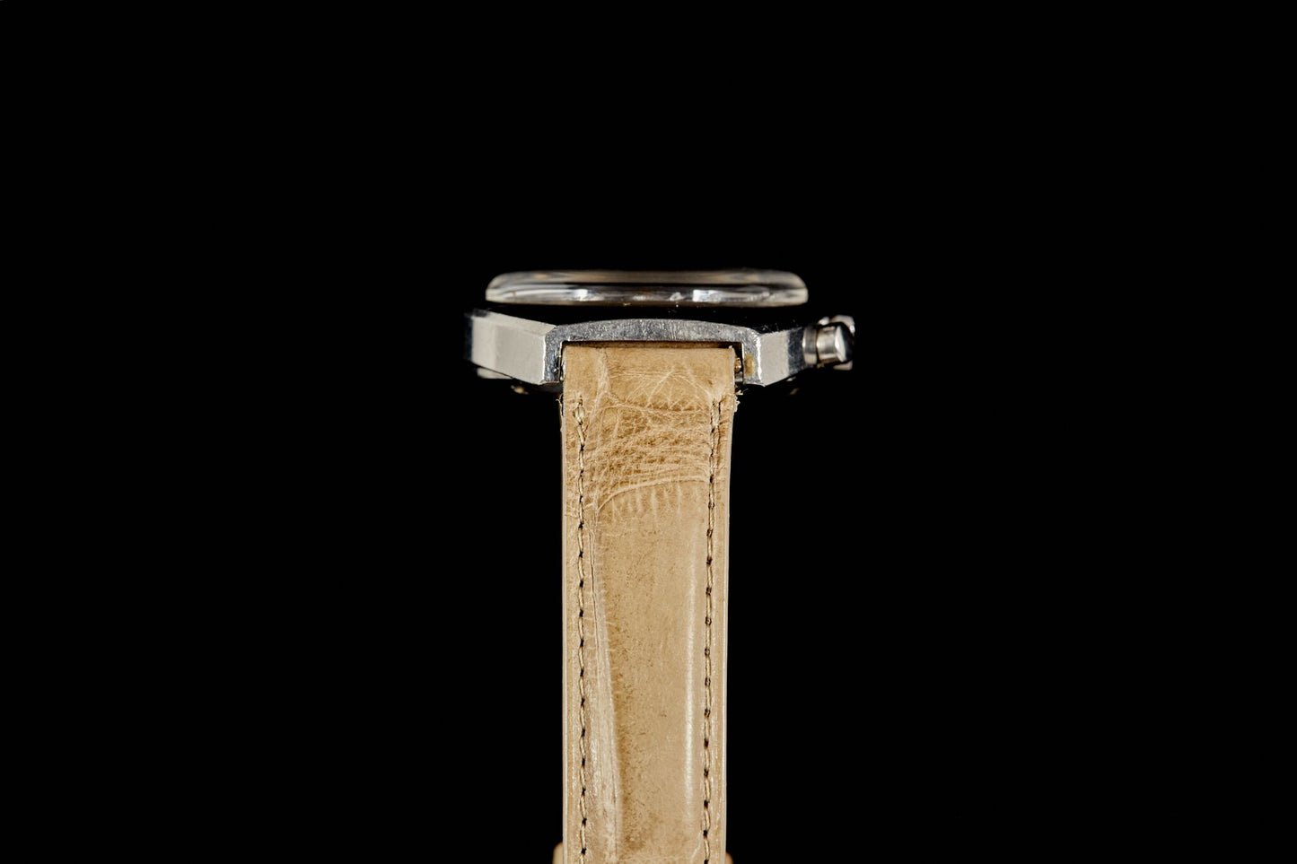 Bulova Chronograph "D"