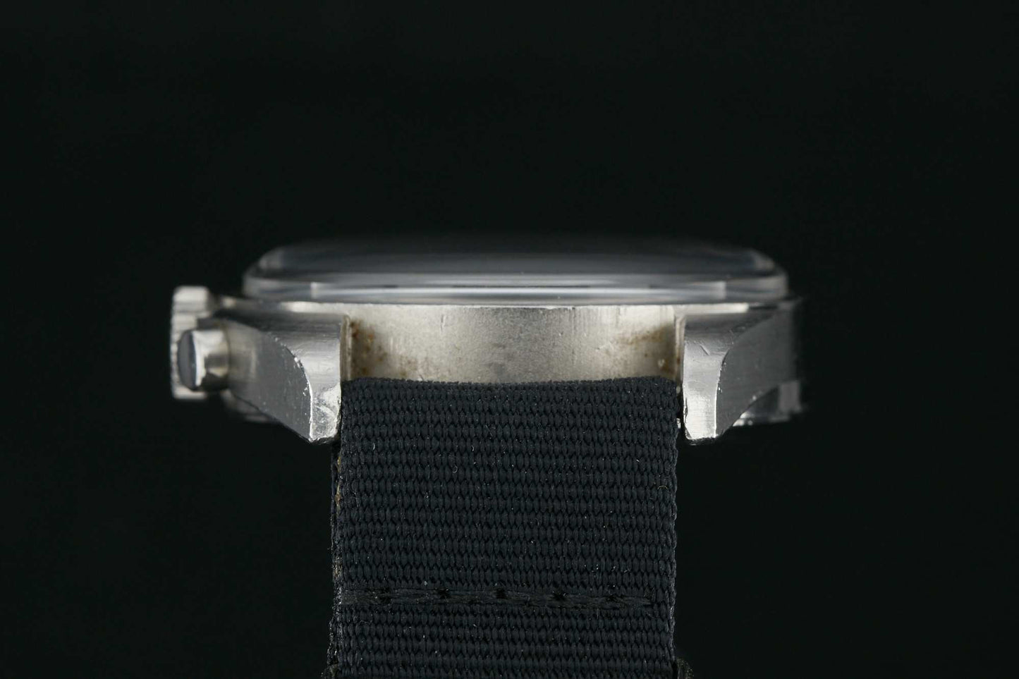 Royal Navy CWC Chronograph