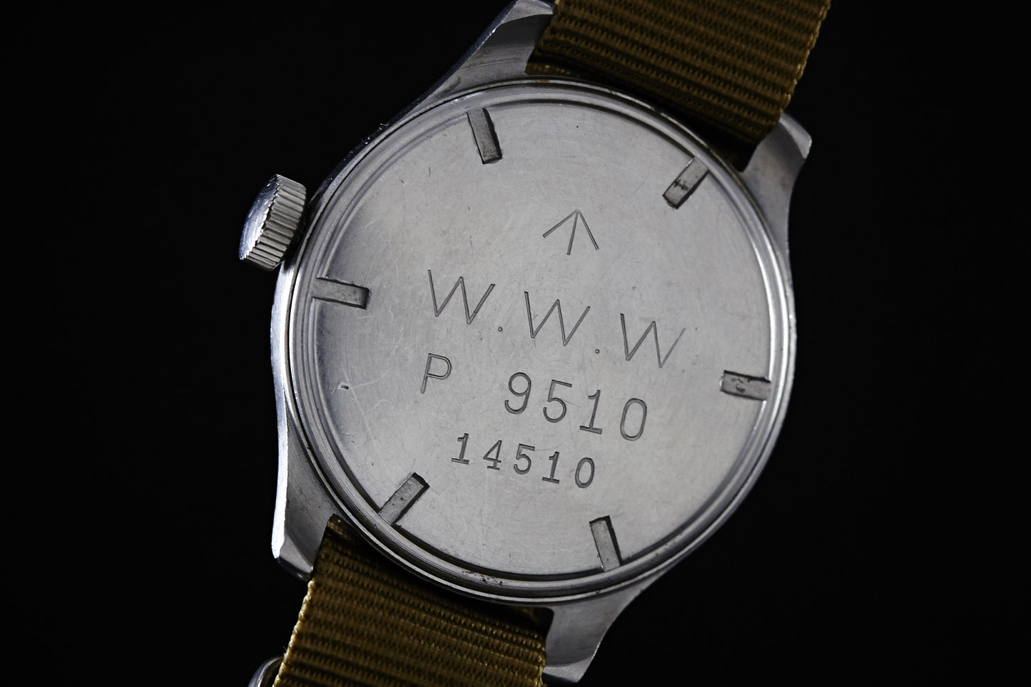 Cyma WWW British MoD Issue