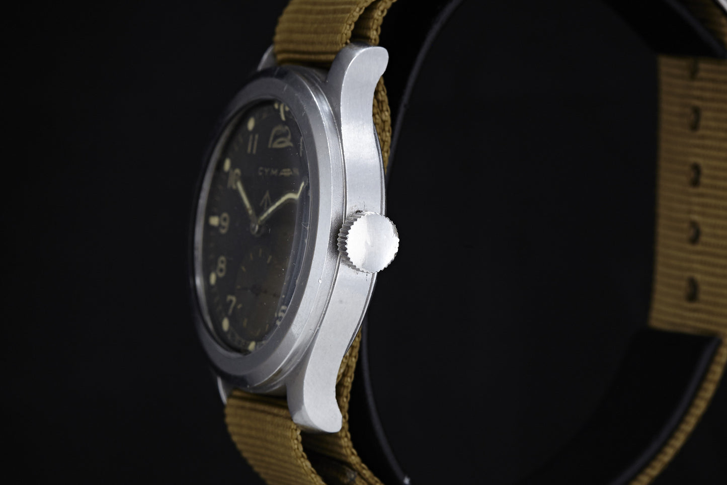 Cyma WWW British MoD Issue