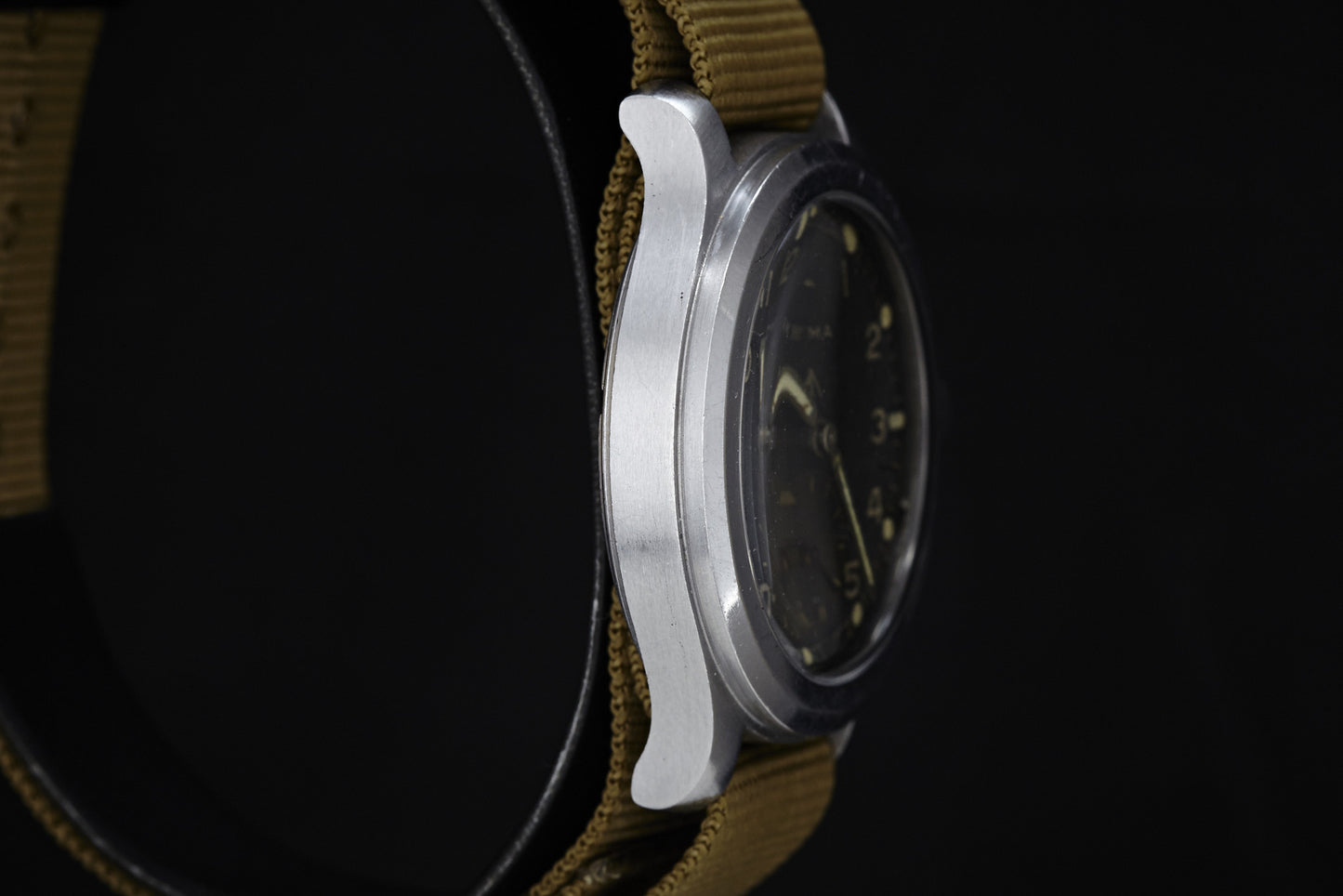 Cyma WWW British MoD Issue