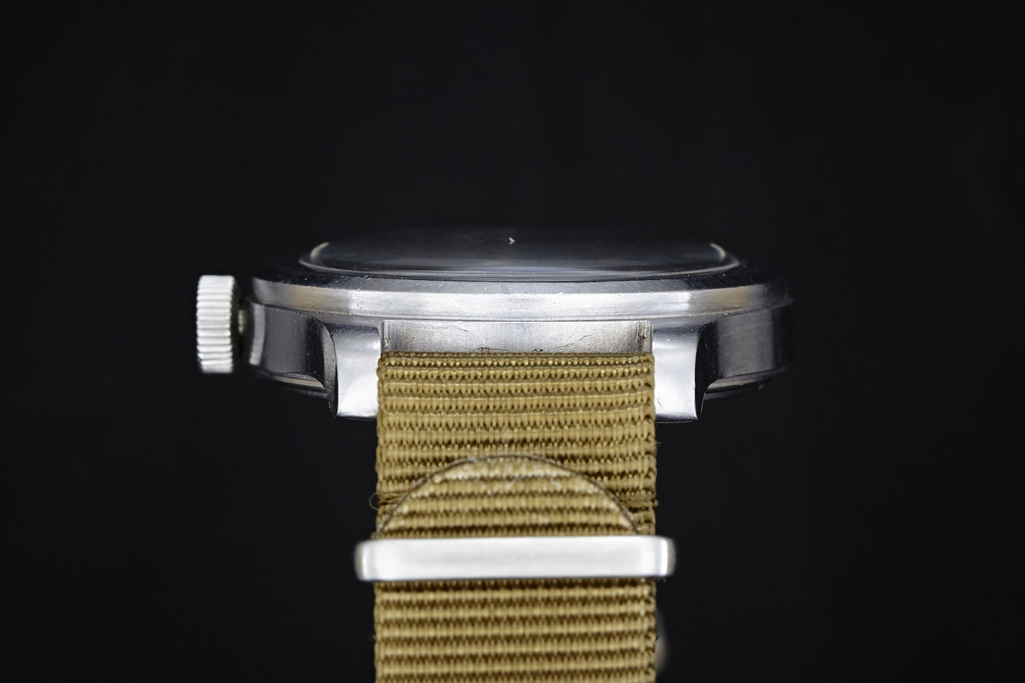 Cyma WWW British MoD Issue