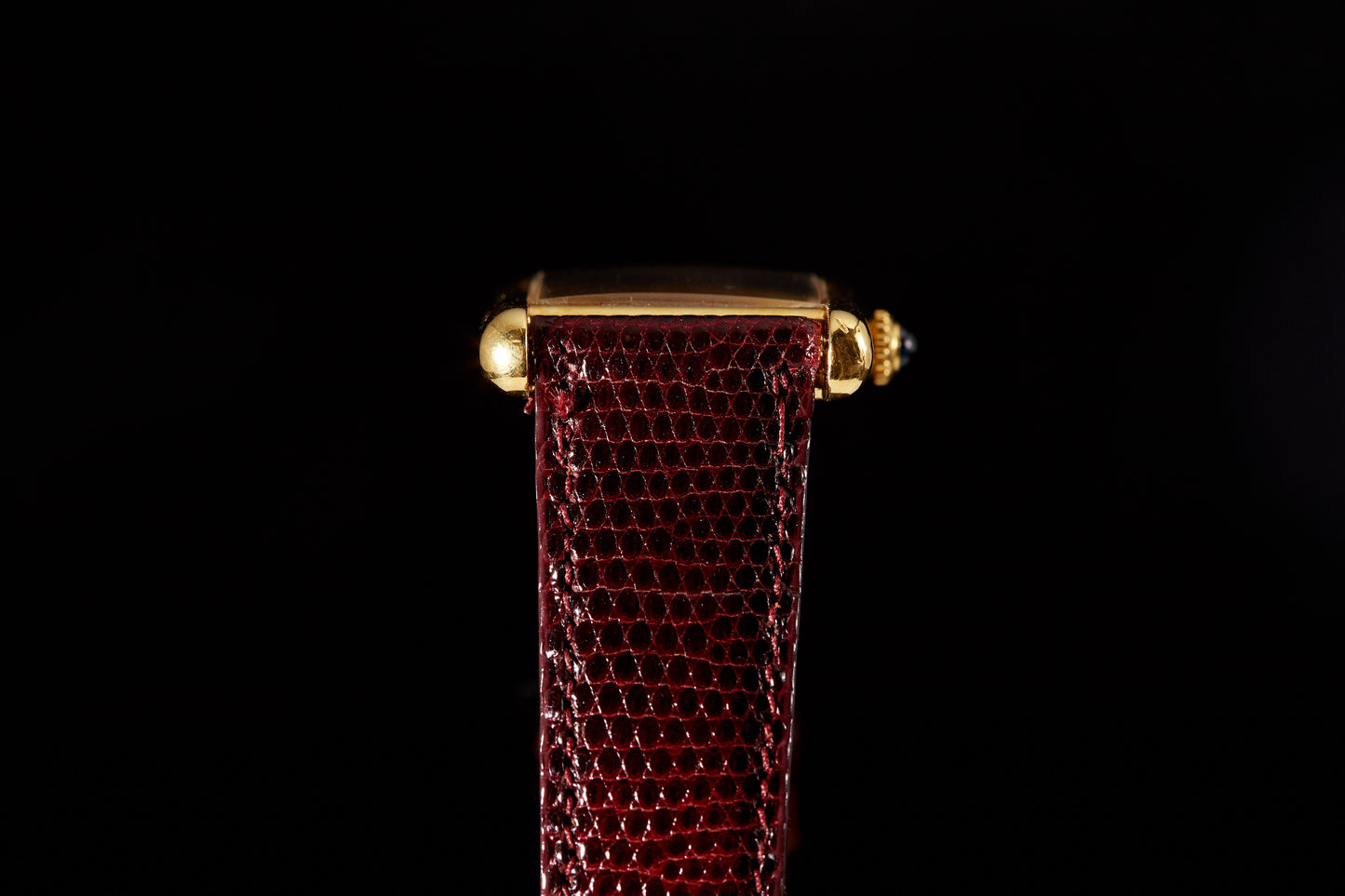 Must de Cartier Tank Louis