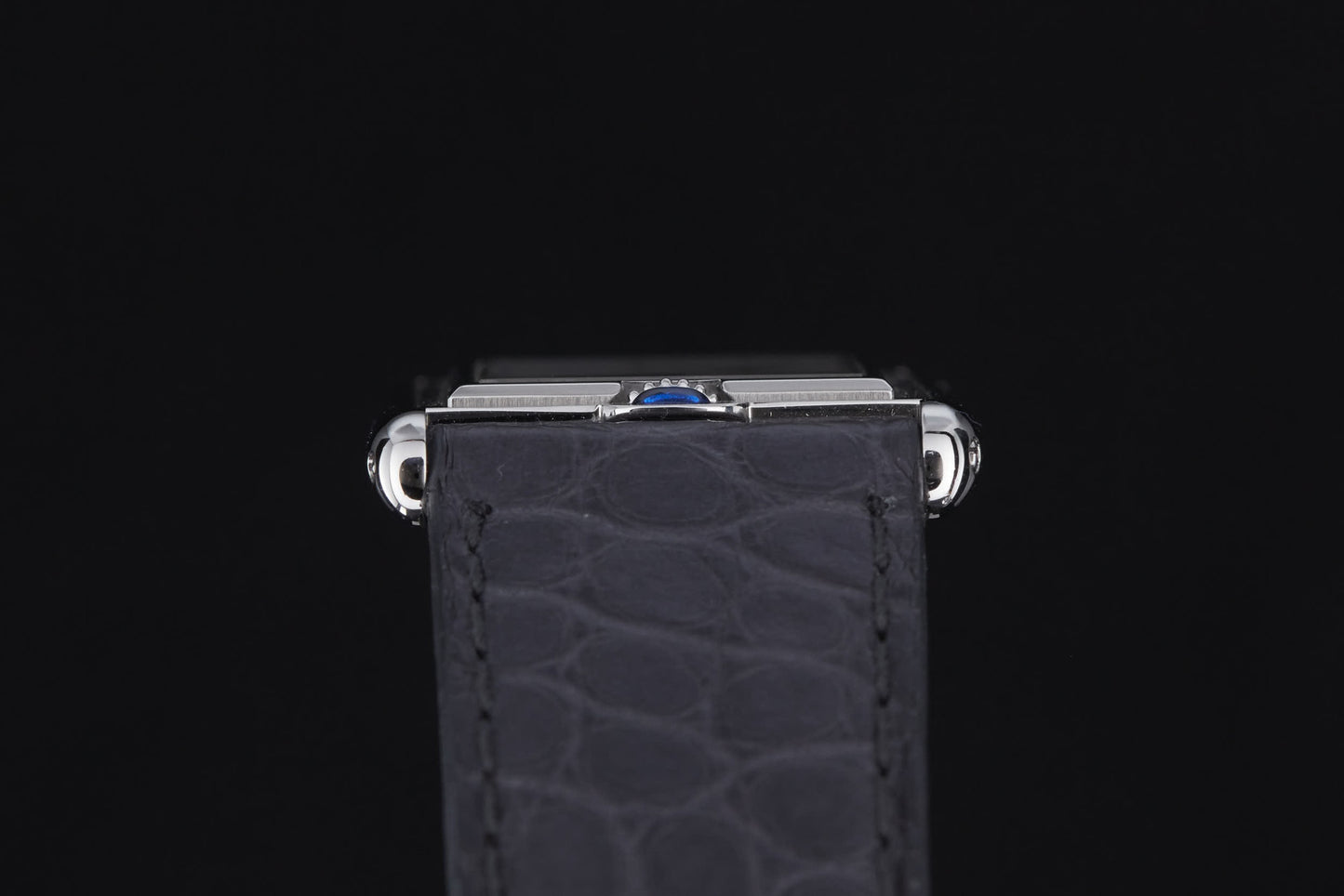 Cartier Basculante Mecanique