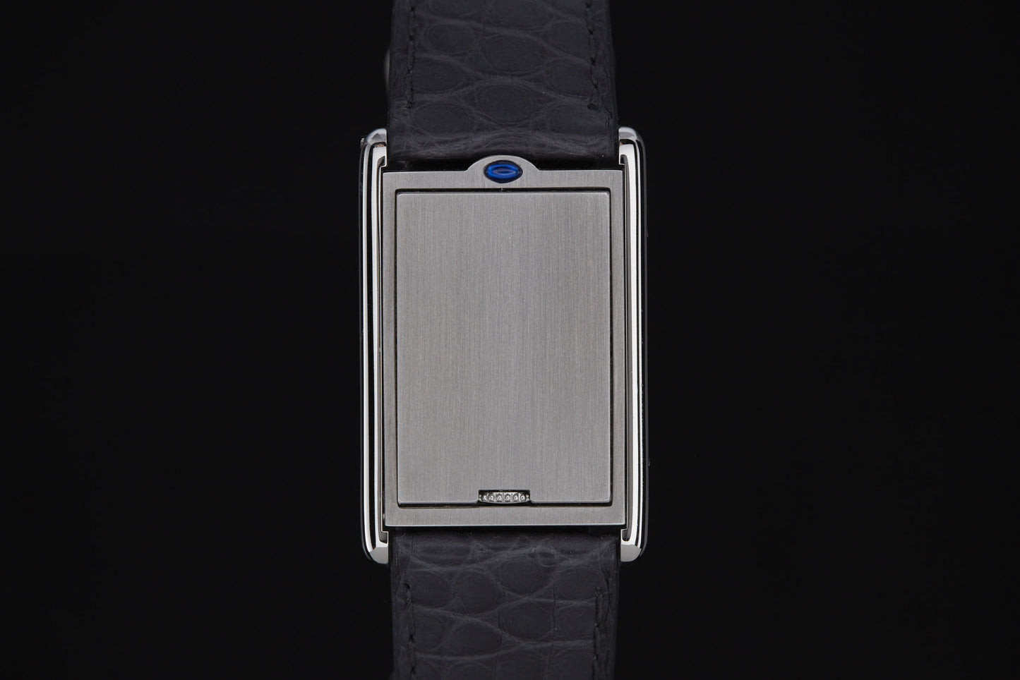 Cartier Basculante Mecanique