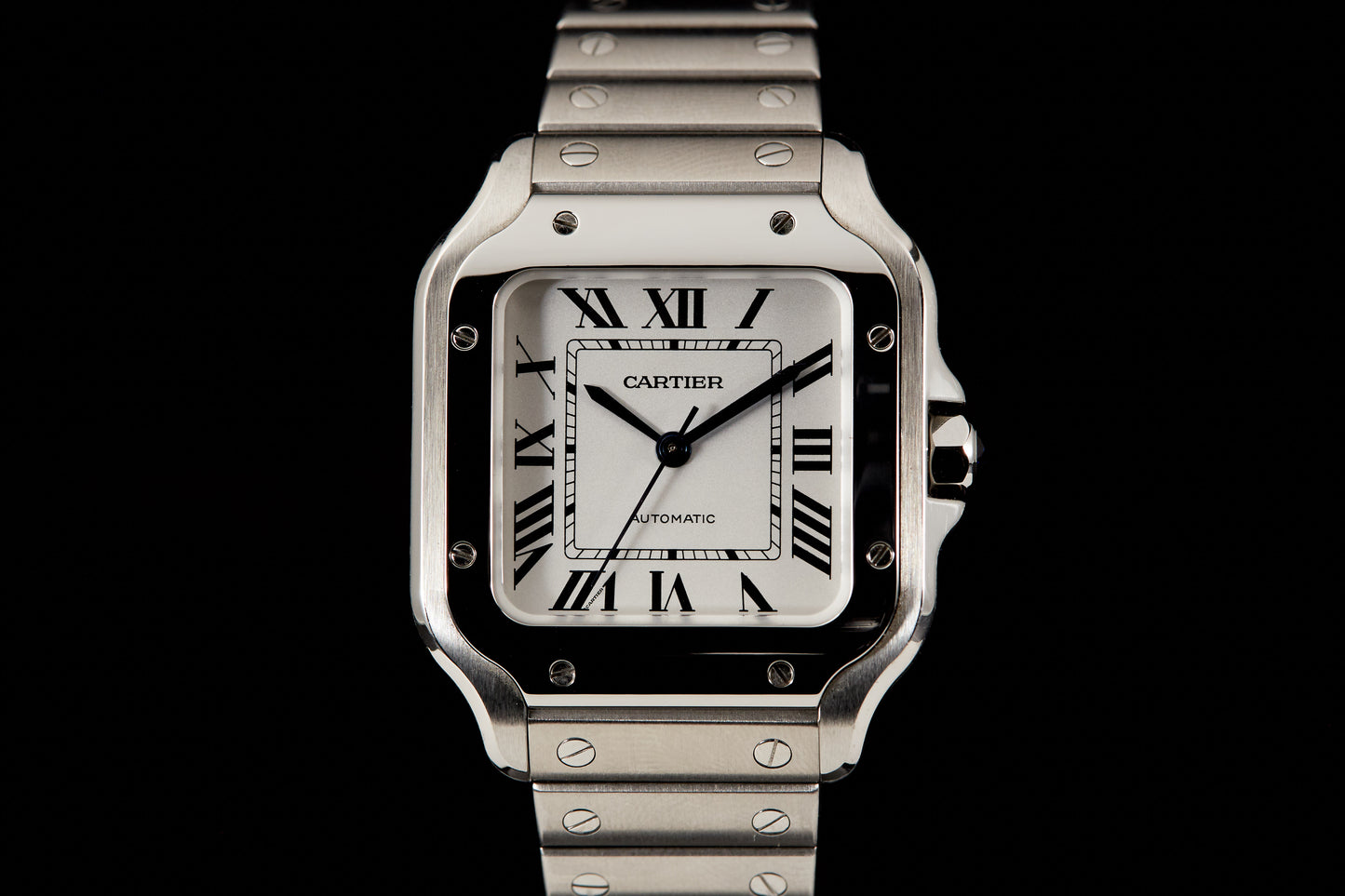 Cartier Santos de Cartier