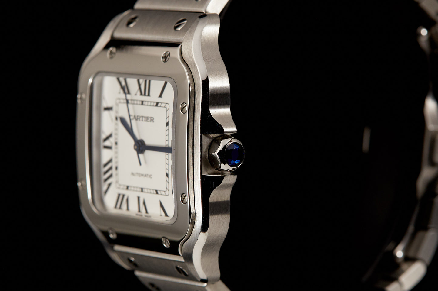 Cartier Santos de Cartier