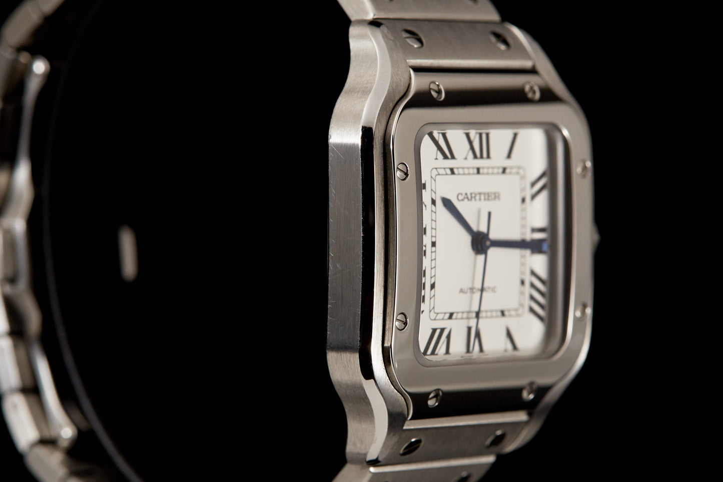 Cartier Santos de Cartier