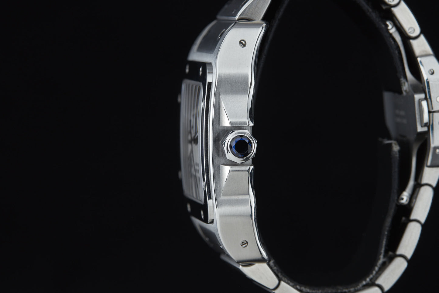 Cartier Santos 100 XL