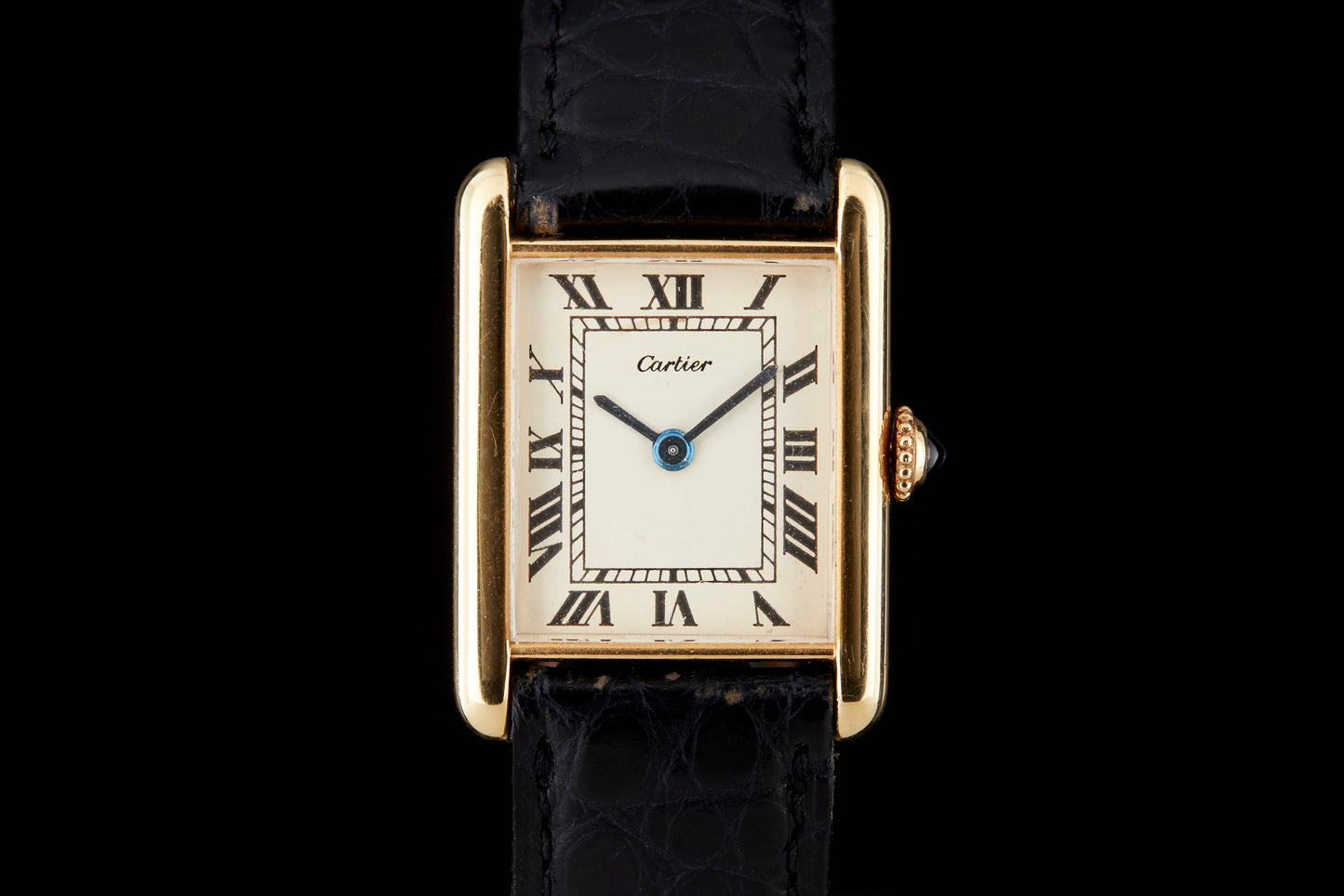 Cartier Tank L.C.