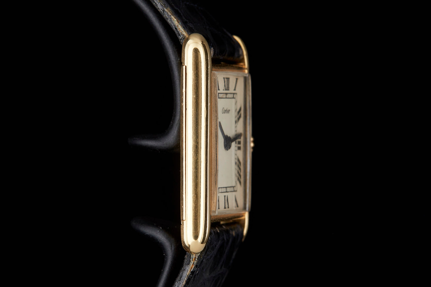 Cartier Tank L.C.